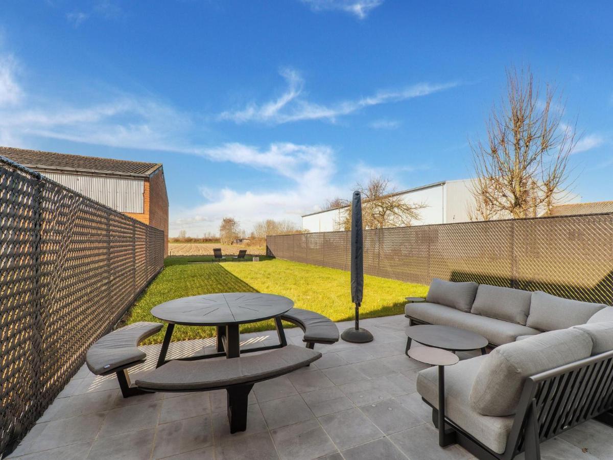 ארדנברך Modern Holiday Home With Garden מראה חיצוני תמונה